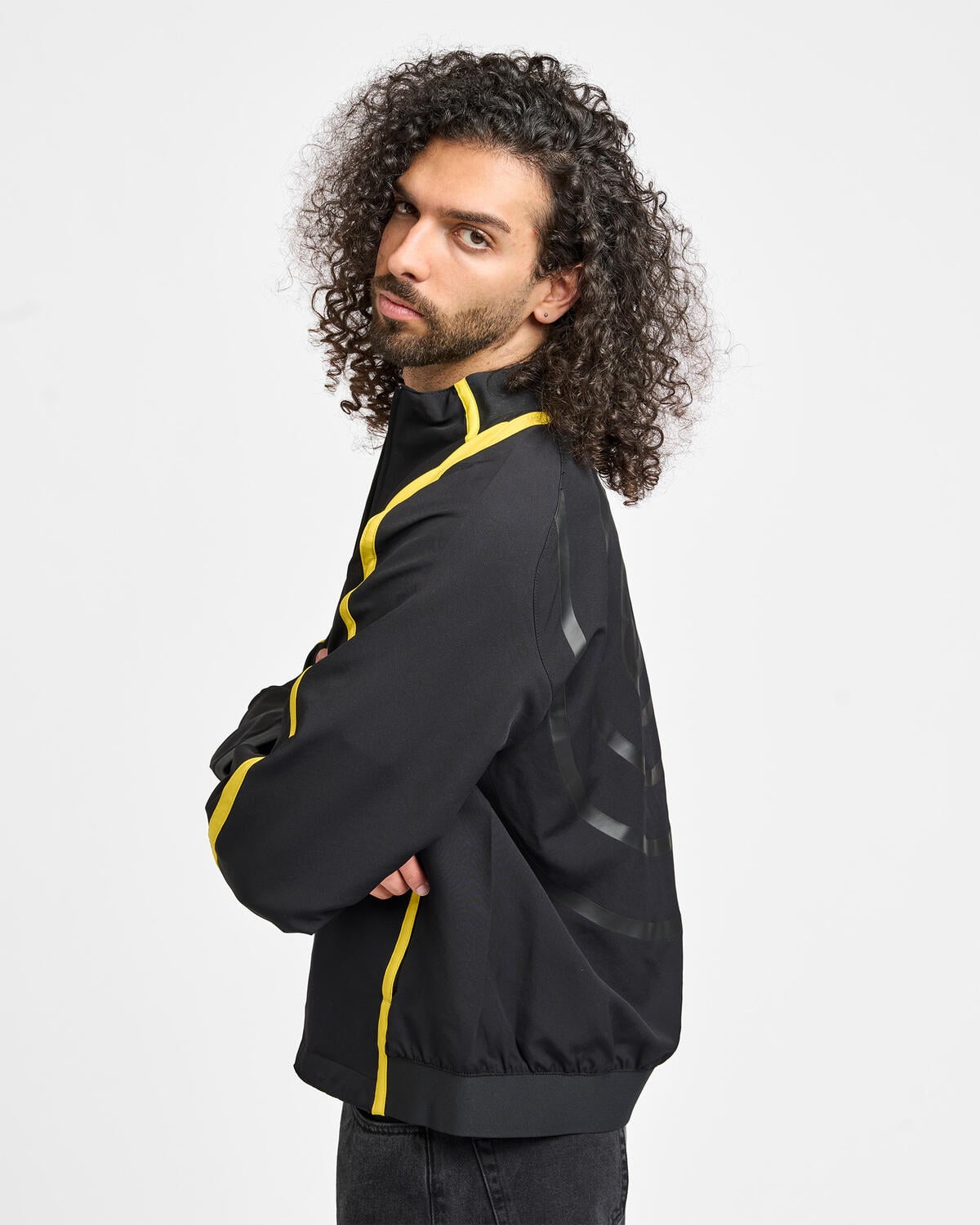 Nike Mad 90 Pack Zip Jacket 'Laser 90' | IU4687-010 | AFEW STORE